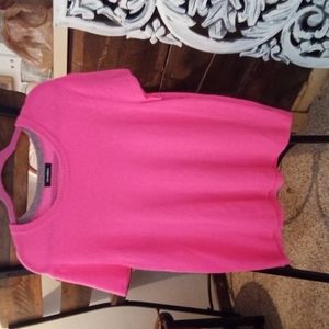 525 Ameria Cashmere Top